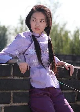 花之武者